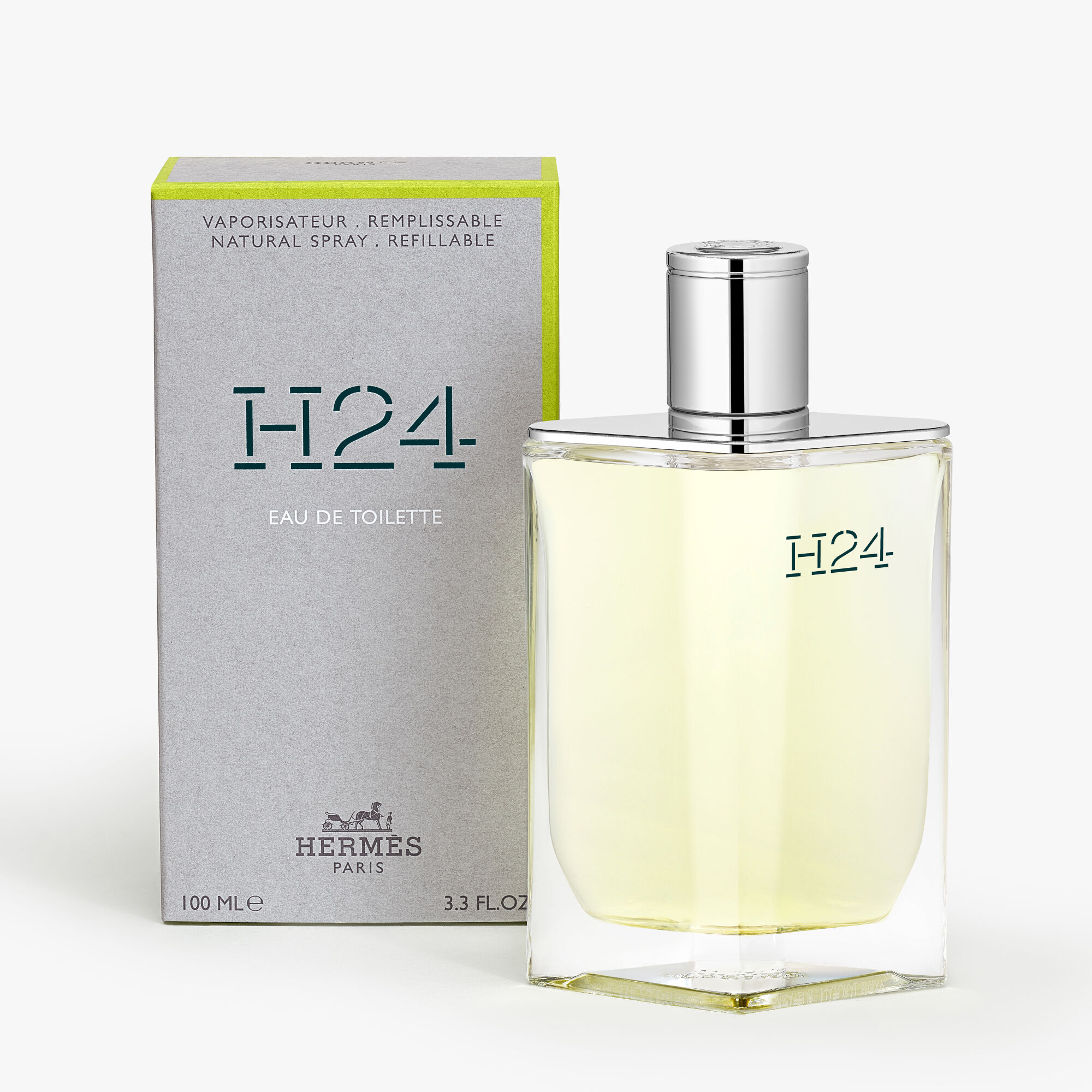 2024最新のスタイル Perfume Hermès H24 Masculino Eau de Toilette | Sephora 香水(ユニセックス)